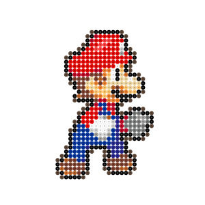 マリオ