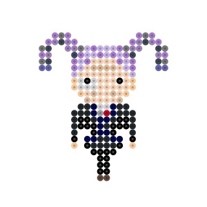 ツボネ