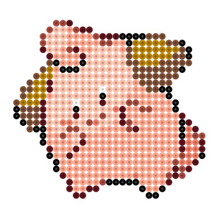 ピィ