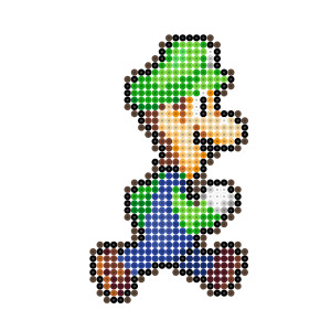 ルイージ