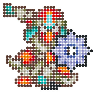 ニンジャ