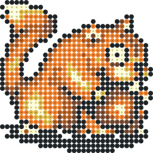 ナッツイーター