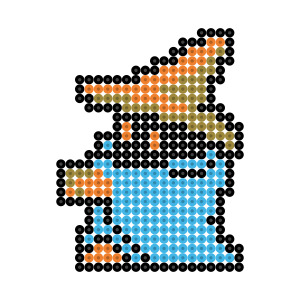 黒魔道師