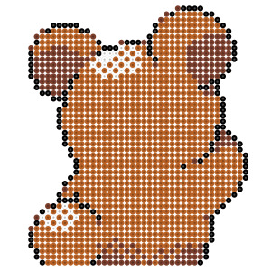 ヒメグマ