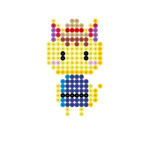 まいこちゃん