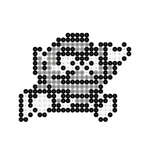 チビワリオ