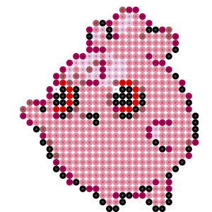 ププリン