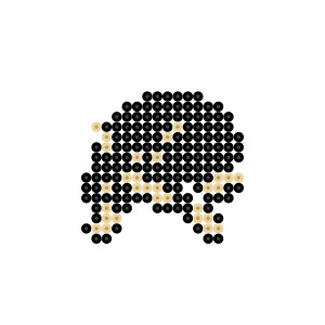さまよえる犬
