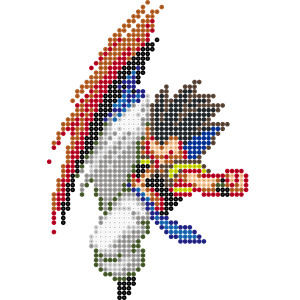 ゴテンクス