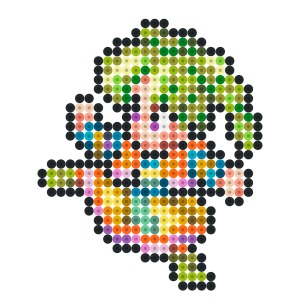 ノーマッド(女)