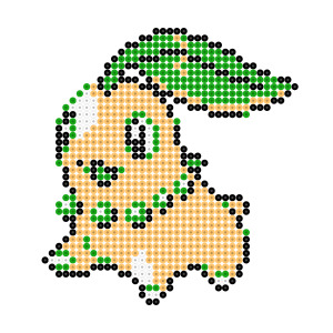 チコリータ