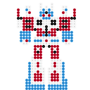 ウルトラマグナス