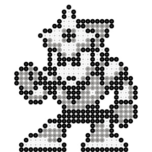 シャドウマン