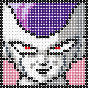 フリーザ