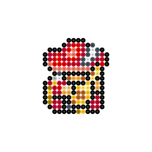 赤魔術士