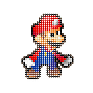 マリオ