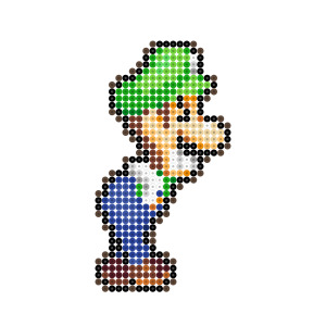 ルイージ