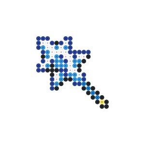 氷の杖