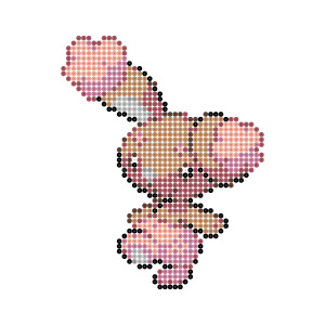 ミミロル