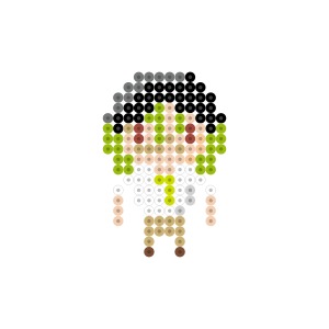 謝花妓夫太郎
