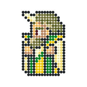 ガラフ・ドウ