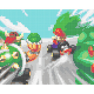 マリオサーキット
