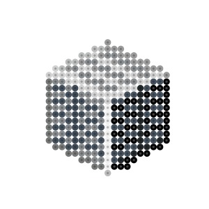 ジンが残した箱