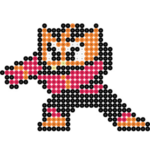 エレキマン