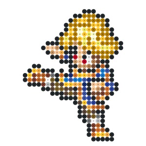 ナルセス