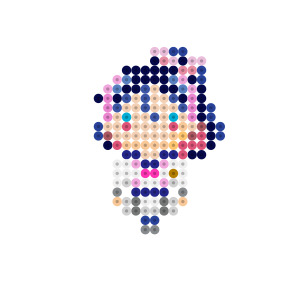 城ヶ峰亜希