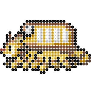 ネコバス