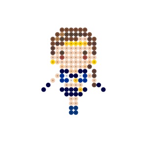 セーラースターメイカー