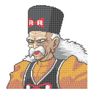 ドクター・ゲロ