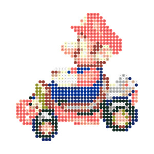 マリオ
