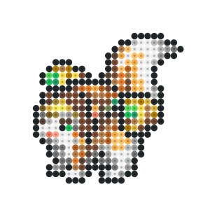 キャンディ