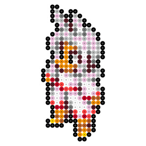 白魔道士