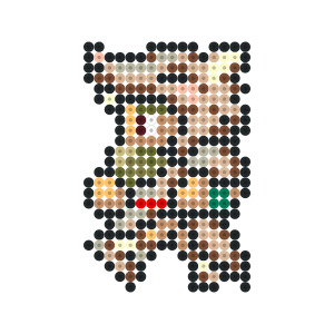 ガラフ・ドウ