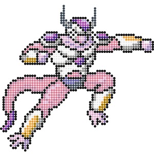 フリーザ