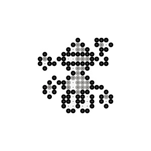 敵キャラ