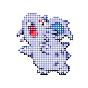ニドラン♀