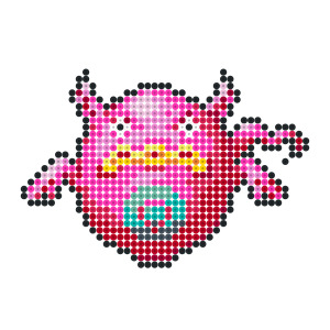 ポムポムボム