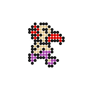 フライングマン