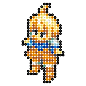 マーシュ・ラディウユ