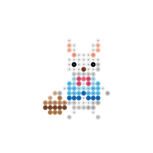 イースターバニー