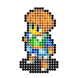 ドネッド・ラディウユ