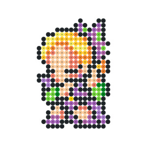 クルル・マイア・バルデシオン