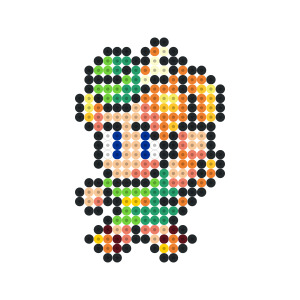 クルル・マイア・バルデシオン