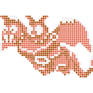 時空大帝サラマンダー