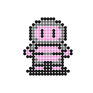 ブラックボンバーマン