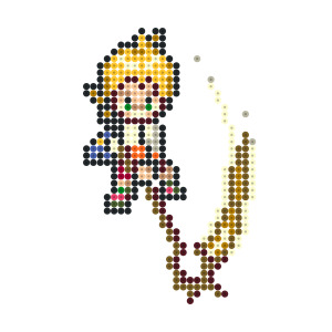 アイザック・ライトブラード